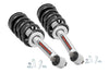 Rough Country | Loaded Strut Pair | Stock | Chevy/GMC Sierra 1500 (19-26)/Silverado 1500 (19-26)  | 501195