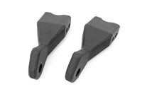 Tow Hook Brackets | Chevy Silverado 1500 2WD/4WD (2019-2025 & Classic) | RS147