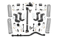 3.5 Inch Lift Kit | C/A Drop | 4-Door | 392 | Jeep Wrangler Unlimited (18-23) | 60600