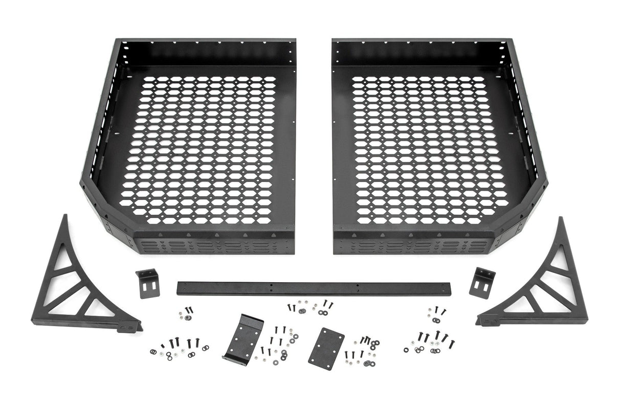 Cargo Rack | Polaris Ranger XP 1000  | 93050