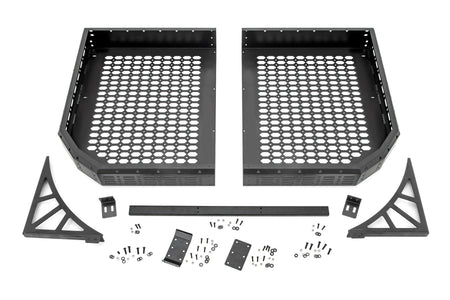 Cargo Rack | Polaris Ranger XP 1000  | 93050