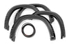 Fender Flares | SF1 | PXQ Black | Ram 1500 2WD/4WD (2019-2024) | F-D319201-PXQ