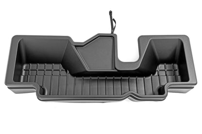 Under Seat Storage | Crew Cab | Ram 1500 2WD/4WD (2019-2025) | RC09421A