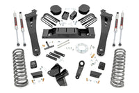 5 Inch Lift Kit | Diesel |AISIN | M1 | Ram 3500 4WD (2019-2024) | 38440