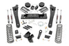 5 Inch Lift Kit | Diesel | AISIN | Ram 3500 4WD (2019-2024) | 38430