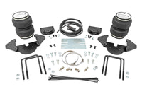 Air Spring Kit | Chevy/GMC Sierra 1500 (19-25)/Silverado 1500 (19-25)  | 10011