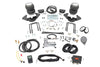 Air Spring Kit w/compressor | Wireless Controller | Chevy/GMC 1500 (19-25) | 10011WC