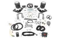 Air Spring Kit w/compressor | Wireless Controller | Chevy/GMC 1500 (19-25) | 10011WC