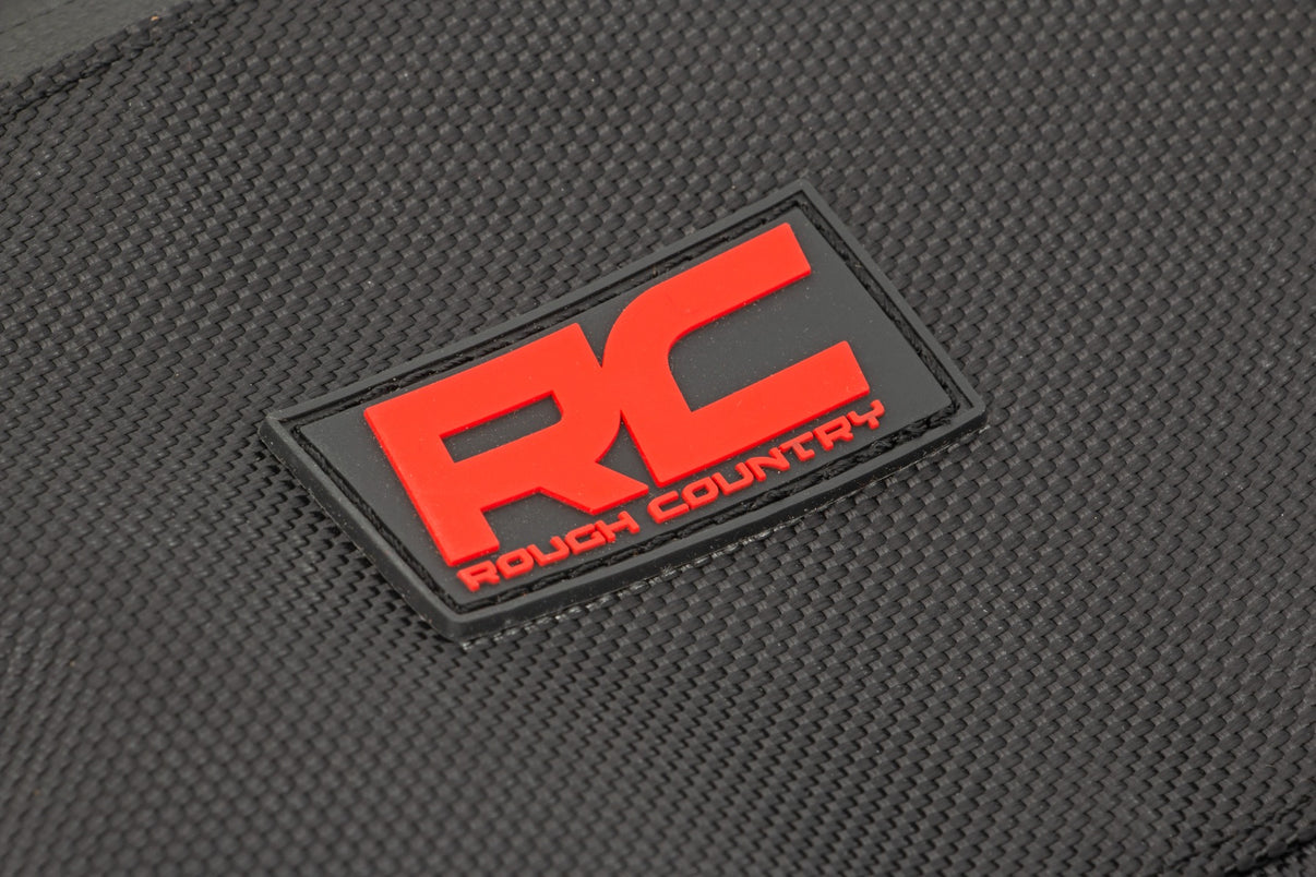 Storage Bag | Middle | Honda Talon 1000X  | 92047