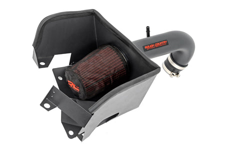 Cold Air Inktake | With Prefilter | 5.7L | Ram 1500 2WD/4WD (2019-2024) | 10477PF