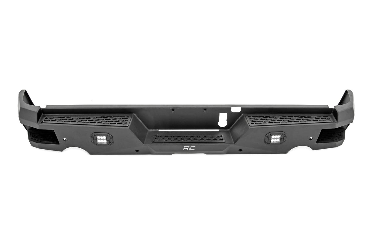Rear Bumper | LED | Ram 1500 (19-25)/1500 TRX (21-24)  | 10755