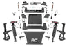 4 Inch Lift Kit | AT4/Trailboss | Vertex/V2 | Chevy/GMC Sierra 1500 (19-25)/Silverado 1500 (19-25)  | 27557