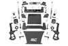 6 Inch Lift Kit | GMC Sierra 1500 2WD/4WD (2019-2024 & Classic) | 22931