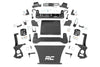 6 Inch Lift Kit | Adaptive Ride Control | Chevy/GMC Sierra 1500 (19-24)/Silverado 1500 (21-24)  | 29900