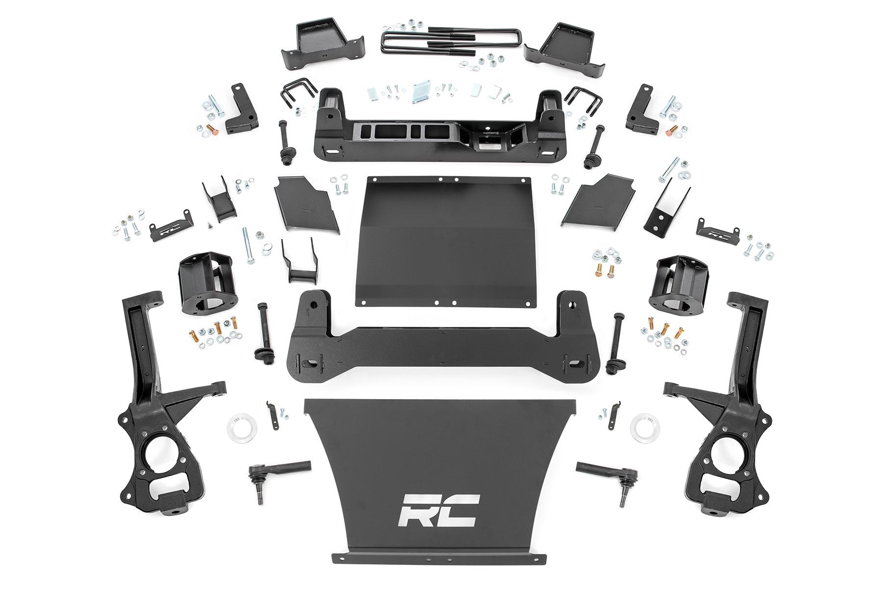 6 Inch Lift Kit | Adaptive Ride Control | Chevy/GMC Sierra 1500 (19-24)/Silverado 1500 (21-24)  | 29900