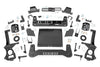 6 Inch Lift Kit | Diesel | ARC | Chevy/GMC Sierra 1500 (19-24)/Silverado 1500 (21-24)  | 29900D