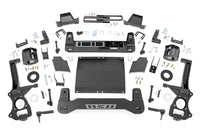 6 Inch Lift Kit | Diesel | ARC | Chevy/GMC Sierra 1500 (19-24)/Silverado 1500 (21-24)  | 29900D