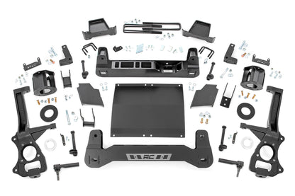 6 Inch Lift Kit | Diesel | ARC | Chevy/GMC Sierra 1500 (19-24)/Silverado 1500 (21-24)  | 29900D
