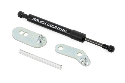 Rough Country | Tailgate Assist | Nissan Titan 2WD/4WD (2017-2024) | 73225