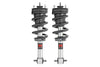 M1 Adjustable Leveling Struts | 0-2" | Chevy/GMC Sierra 1500 (19-25)/Silverado 1500 (19-25)  | 502065
