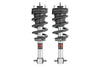 M1 Leveling Struts | 2 Inch | Loaded Strut | GMC Yukon/Yukon XL 1500 (21-25) | 502065_A