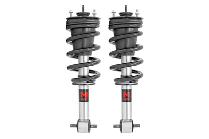 M1 Leveling Struts | 2 Inch | Loaded Strut | GMC Yukon/Yukon XL 1500 (21-25) | 502065_A