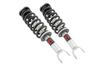 M1 Adjustable Leveling Struts | Monotube | 0-2" | Ram 1500 2WD/4WD (19-25) | 502061