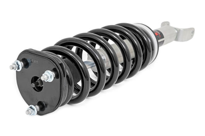 M1 Adjustable Leveling Struts | Monotube | 0-2" | Ram 1500 2WD/4WD (19-25) | 502061