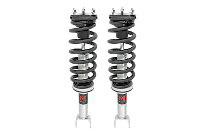M1 Loaded Strut Pair | 3.5 Inch | Ram 1500 2WD/4WD (2019-2025) | 502087