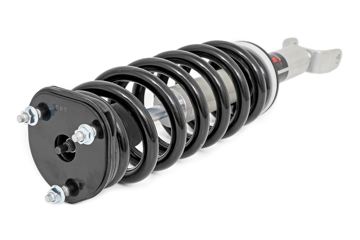 M1 Loaded Strut Pair | 6 Inch | Ram 1500 4WD (2012-2018 & Classic) | 502026