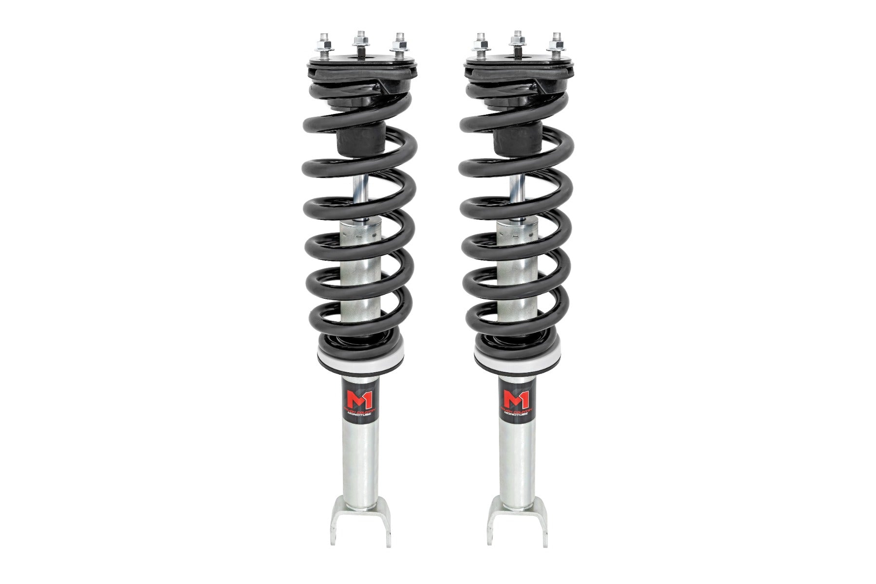 M1 Loaded Strut Pair | 6 Inch | Ram 1500 4WD (2019-2025) | 502062