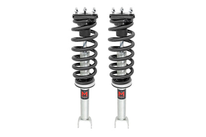M1 Loaded Strut Pair | 6 Inch | Ram 1500 4WD (2019-2025) | 502062