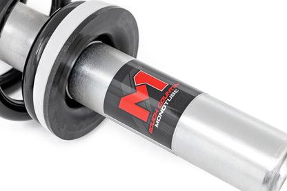 M1 Loaded Strut Pair | 6 Inch | Ram 1500 4WD (2019-2025) | 502062