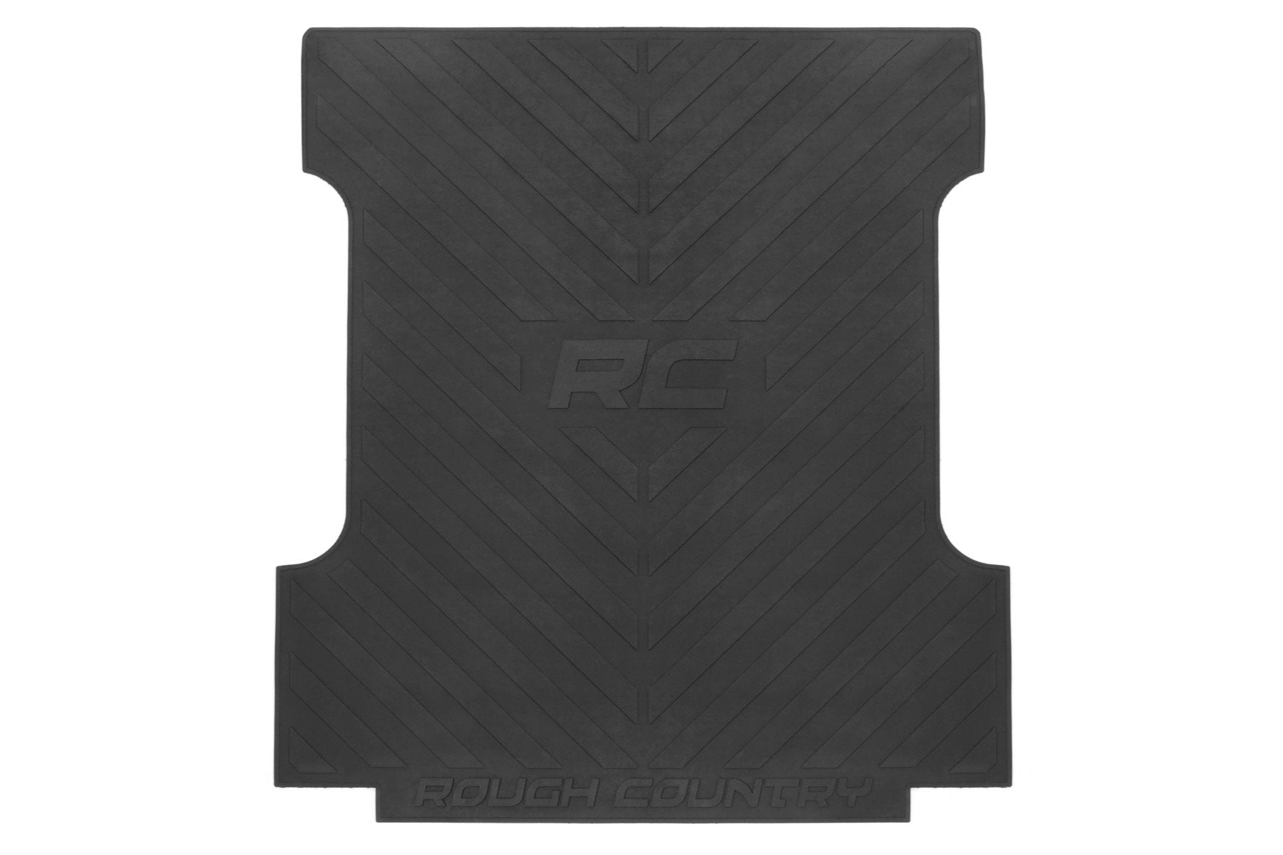 Bed Mat | 6'4" Bed | RC Logo | Ram 1500 (19-25)/1500 TRX (21-24)  | RCM679