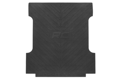 Bed Mat | 6'4" Bed | RC Logo | Ram 1500 (19-25)/1500 TRX (21-24)  | RCM679