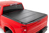 Hard Tri-Fold Flip Up Bed Cover | 5'10" Bed | Chevy/GMC Sierra 1500 (19-25)/Silverado 1500 (19-25)  | 49120580
