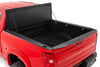 Hard Tri-Fold Flip Up Bed Cover | 5'10" Bed | Chevy/GMC Sierra 1500 (19-25)/Silverado 1500 (19-25)  | 49120580