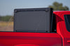 Hard Tri-Fold Flip Up Bed Cover | 5'10" Bed | Chevy/GMC Sierra 1500 (19-25)/Silverado 1500 (19-25)  | 49120580