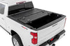 Hard Low Profile Bed Cover | 5'9" Bed | Rail Caps | Chevy/GMC 1500/2500HD/3500HD (14-19 & Classic) | 47119551B