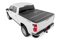 Hard Low Profile Bed Cover | 5'10" Bed | Chevy/GMC Sierra 1500 (19-25)/Silverado 1500 (19-25)  | 47120580B