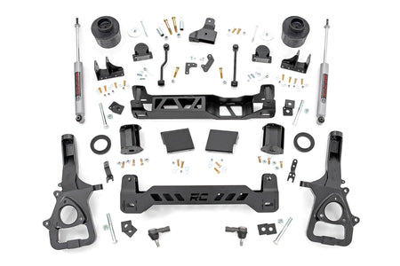 6 Inch Lift Kit | Ram 1500 2WD (2019-2024) | 31630