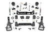 6 Inch Lift Kit | 22XL | Ram 1500 2WD (2019-2024) | 31730
