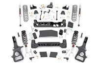 6 Inch Lift Kit | 22XL | M1/M1 | Ram 1500 4WD (2019-2024) | 33940