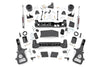 6 Inch Lift Kit | Ram 1500 4WD (2019-2024) | 33430A