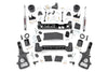 6 Inch Lift Kit | 22XL | Ram 1500 4WD (2019-2024) | 33930A