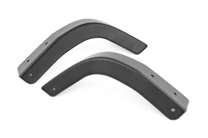 Mud Flap Delete | Chevy Silverado 1500 2WD/4WD (2019-2025 & Classic) | 13002