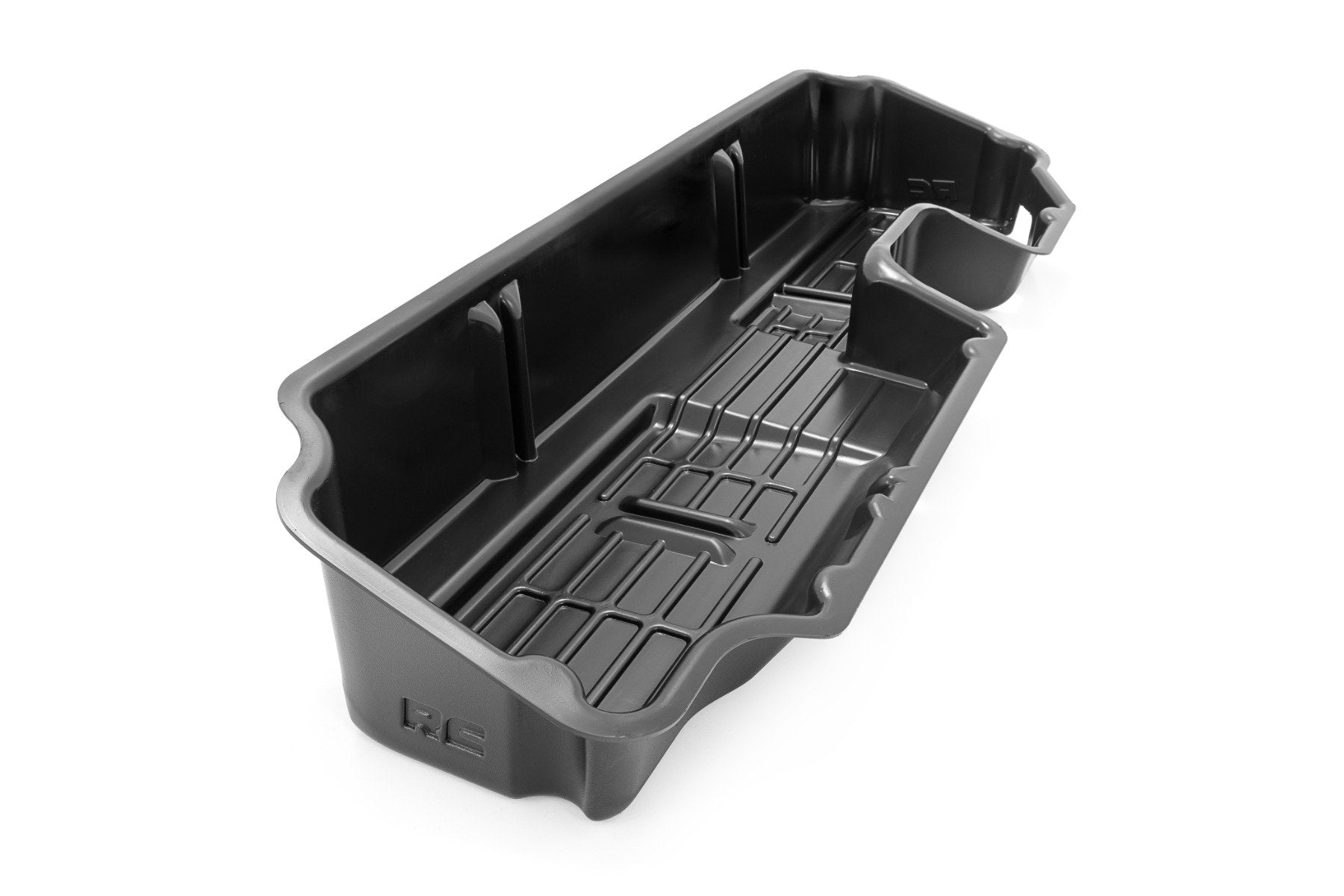 Under Seat Storage | Double Cab | Chevy/GMC 1500/2500HD/3500HD (19-25 & Classic) | RC09061