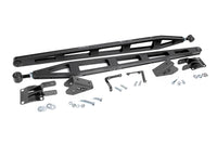 Traction Bar Kit | Chevy/GMC Sierra 1500 (19-25)/Silverado 1500 (19-25)  | 11017