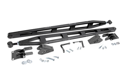Traction Bar Kit | Chevy/GMC Sierra 1500 (19-25)/Silverado 1500 (19-25)  | 11017