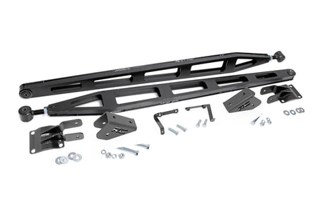 Traction Bar Kit | Chevy/GMC Sierra 1500 (19-25)/Silverado 1500 (19-25)  | 11017